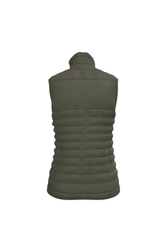 Bodywarmer matelassé femme - iDeal Basic Brand