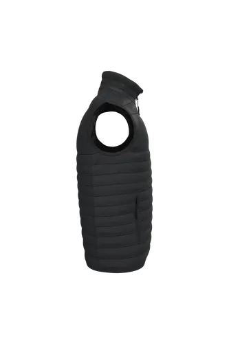 Bodywarmer matelassé personnalisé homme - iDeal Basic Brand