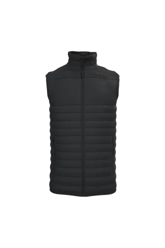 Bodywarmer matelassé personnalisé homme - iDeal Basic Brand