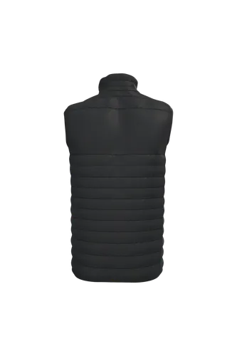 Bodywarmer matelassé personnalisé homme - iDeal Basic Brand