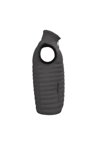 Bodywarmer matelassé homme - iDeal Basic Brand