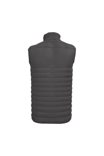 Bodywarmer matelassé homme - iDeal Basic Brand