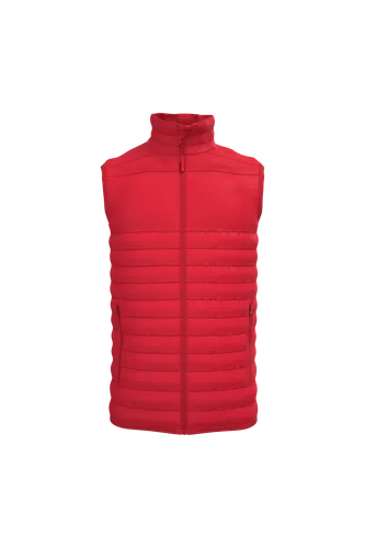 Bodywarmer matelassé homme - iDeal Basic Brand