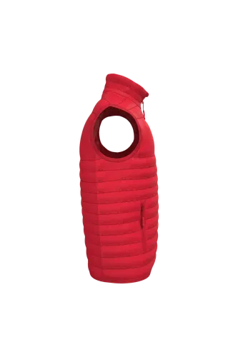 Bodywarmer matelassé homme - iDeal Basic Brand