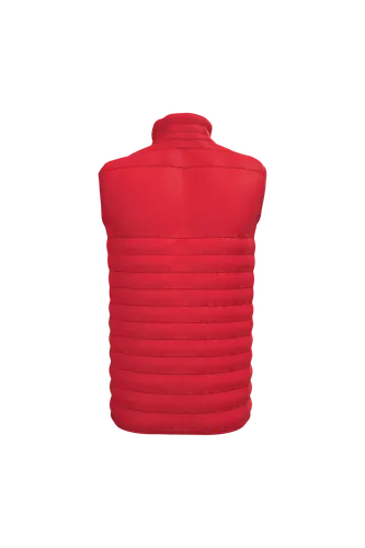 Bodywarmer matelassé homme - iDeal Basic Brand