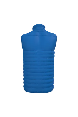Bodywarmer matelassé homme - iDeal Basic Brand