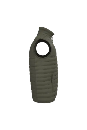 Bodywarmer matelassé homme - iDeal Basic Brand
