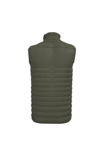 Bodywarmer matelassé homme - iDeal Basic Brand