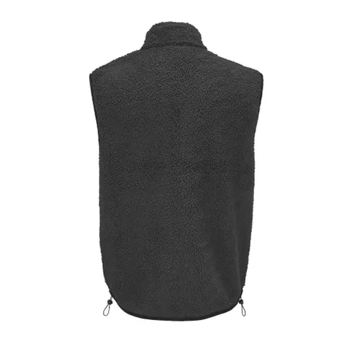 Bodywarmer personnalisé Sherpa Unisexe Fury Bw - SOL'S