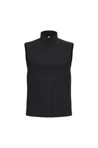 Bodywarmer softshell 2 couches unisexe - iDeal Basic Brand