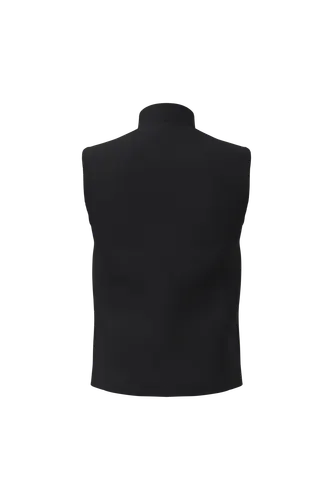 Bodywarmer softshell 2 couches unisexe - iDeal Basic Brand