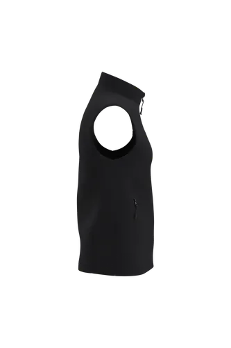 Bodywarmer softshell 2 couches unisexe - iDeal Basic Brand