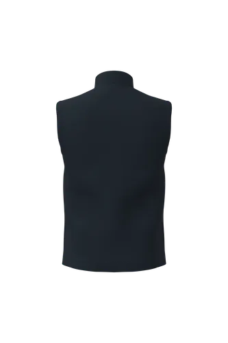 Bodywarmer softshell 2 couches unisexe personnalisé - iDeal Basic Brand