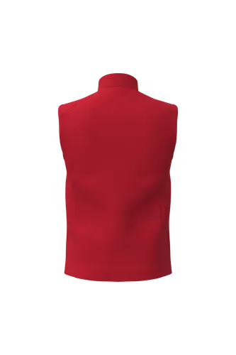 Bodywarmer softshell 2 couches unisexe - iDeal Basic Brand