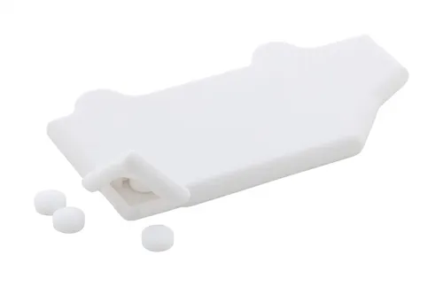 Boîte à bonbons personnalisée - TruckMint