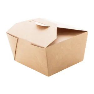 Boîte à emporter - Delibox 750