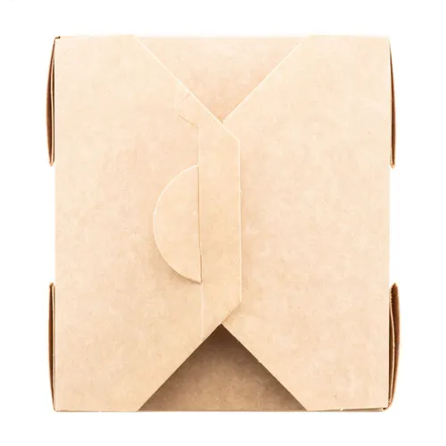 Boîte à emporter - Delibox 750
