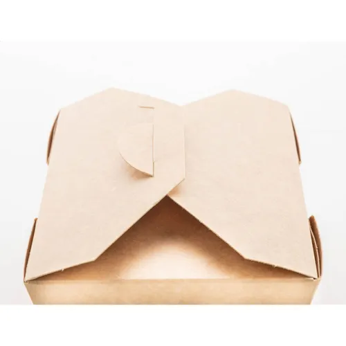Boîte à emporter - Delibox 750