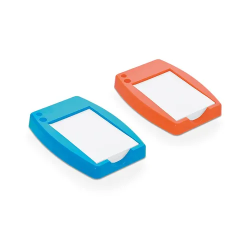 Boite a fiches personnalisée (format a7)