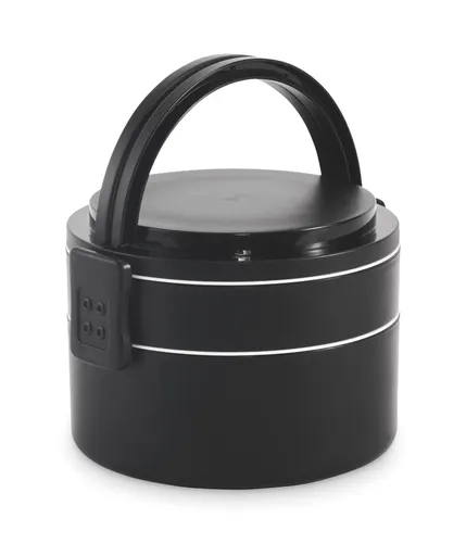 Boîte à lunch 2 niveaux en PP - Ensala