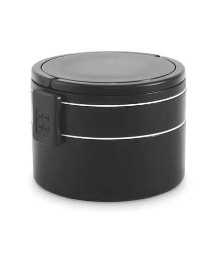 Boîte à lunch 2 niveaux en PP - Ensala