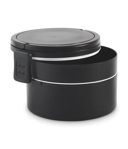 Boîte à lunch 2 niveaux en PP - Ensala