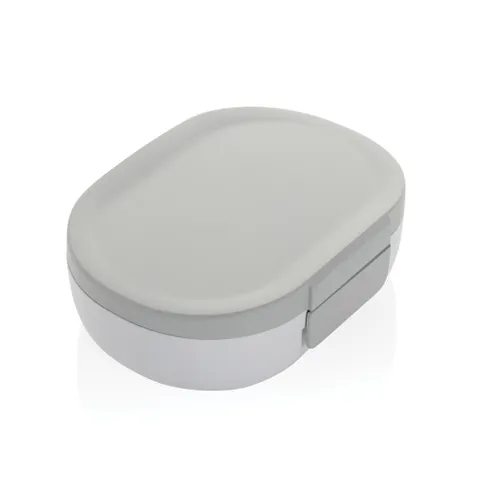 Boîte à lunch 700ml en PP recyclé RCS Avira Atlas personnalisable - Avira
