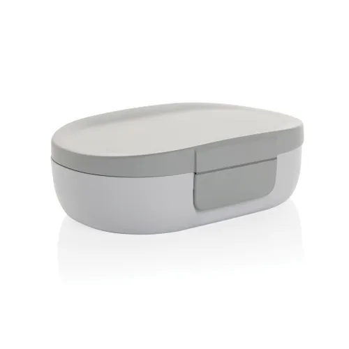 Boîte à lunch 700ml en PP recyclé RCS Avira Atlas personnalisable - Avira