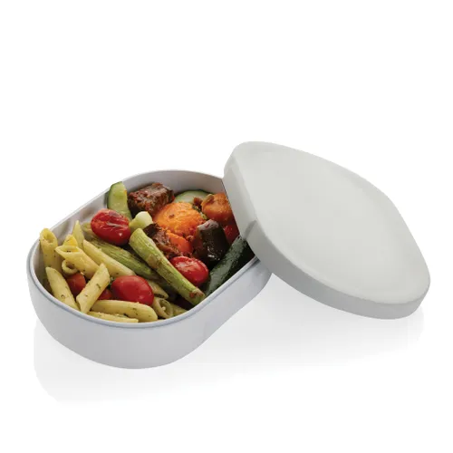 Boîte à lunch 700ml en PP recyclé RCS Avira Atlas personnalisable - Avira