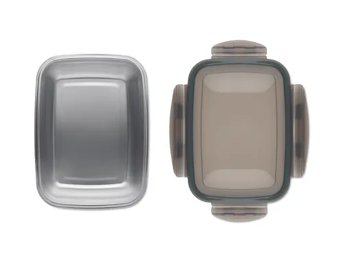 Boîte à lunch 850 ml - Lox