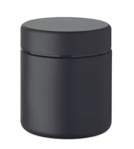 Boîte à lunch à double paroi - Gosnack | Noir