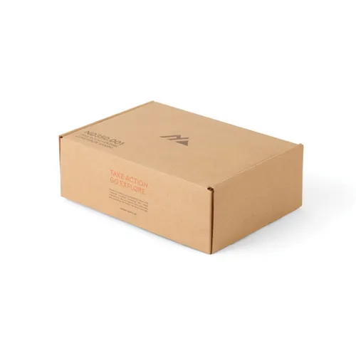 Boîte à lunch aventure 1200 ml Nordic Drift Trail RCS - Nordic Drift