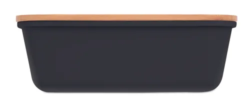 Boîte à lunch couvercle bambou à personnaliser - Thursday