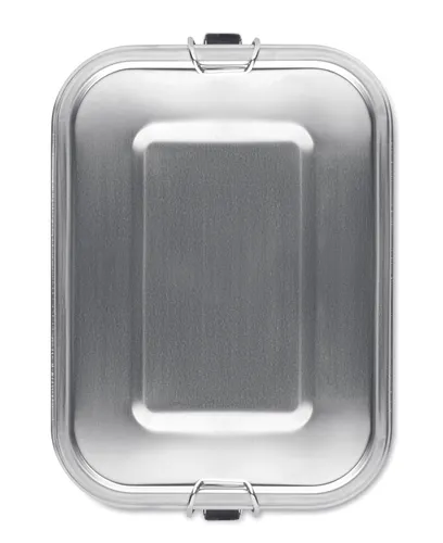 Boîte à lunch en acier inox personnalisable - Sao