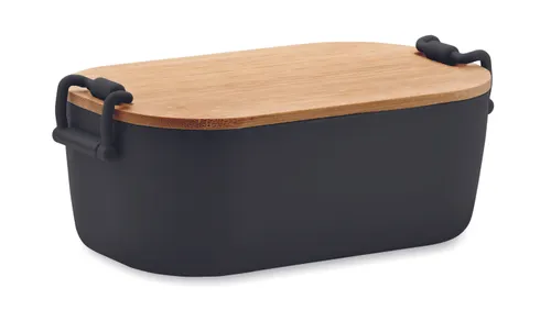 Boîte à lunch en PP 700 ml - Lekker