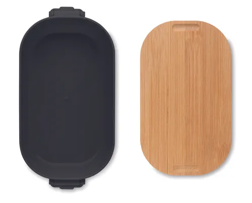 Boîte à lunch en PP 700 ml - Lekker