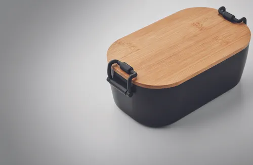 Boîte à lunch en PP 700 ml - Lekker