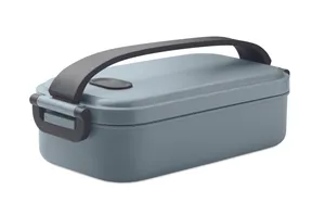 Boîte à lunch en PP 800ml - Sarnie | Petrole