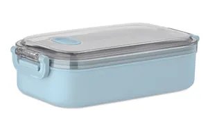 Boîte à lunch en PP - Hoagie | Bleu Bébé