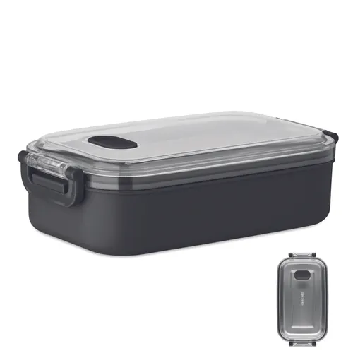 Boîte à lunch en PP - Hoagie