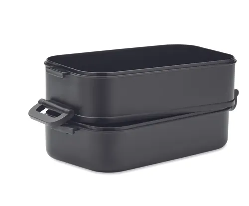 Boîte à lunch en PP recyclé personnalisable - Idolunch