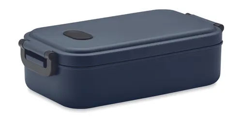 Boîte à lunch en PP recyclé personnalisable - Indus