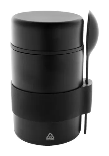 Boîte à lunch isotherme personnalisée RSS - Minestrone