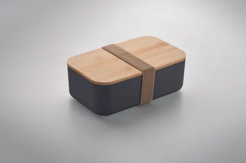 Boîte à lunch  maïs PLA 1000ml - Beibabox