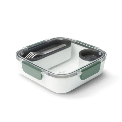 Boîte à lunch personnalisée Black+Blum Original - Black + Blum