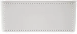 Boîte à lunch publicitaire - Rebento