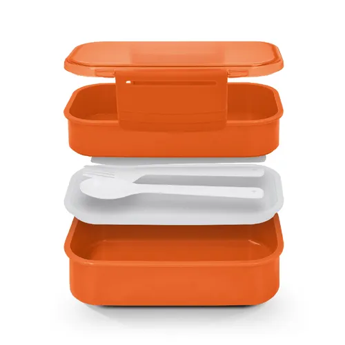 Boite a repas personnalisée (lunch box)