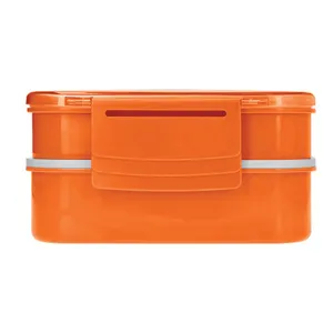 Boite a repas personnalisée (lunch box)