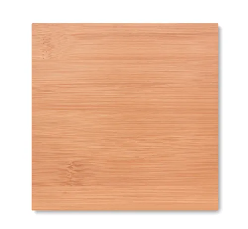 Boîte à thé en bambou personnalisable - Campo Tea