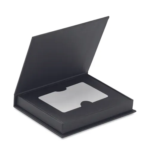 Boite cadeau personnalisable - Hako